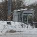 Торговый киоск «Пресса» в городе Москва
