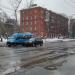 Краснодонская ул., 11 в городе Москва