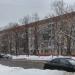 Краснодонская ул., 3 корпус 1 в городе Москва