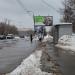 Остановка общественного транспорта «Школа имени Достоевского» в городе Москва