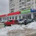 Универсам «Магнит» в городе Москва