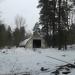 Ангар (uk) в городе Киев