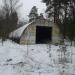 Ангар (uk) в городе Киев