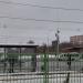 Бывшая остановка общественного транспорта «Станция метро „Волжская”» в городе Москва