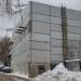 Переходной пункт ПП-16 110 кВ в городе Москва