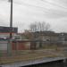 Остановочный пункт Пост Волга в городе Зеленодольск
