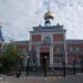 Храм Трех Святителей Великих в городе Ульяновск