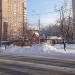Магазин косметики и парфюмерии «Подружка» в городе Москва