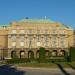 Charles University - Faculty of Arts and Philosophy in Prague city