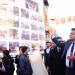 Naim Süleymanoğlu Parkı in Van Büyükşehir Belediyesi city