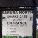 Karura Forest in Nairobi city