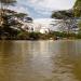 Uhuru Park in Nairobi city