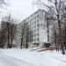 Московский клинический научный центр — Хирургический корпус № 7 в городе Москва