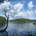 Pyontsyanlampi lake