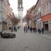 Reichenstraße in Stadt Bautzen