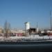 Недостроенная станция метрополитена «Бажовская» в городе Екатеринбург