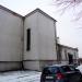 Kościół pw. św. Elżbiety Węgierskiej i bł. Anastazego Pankiewicza in Łódź city