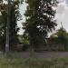 Заброшенный магазин в городе Воронеж