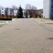 Parking in Łódź city