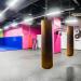 Фитнес-клуб Les fitnes в городе Москва