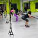 Фитнес-клуб Les fitnes в городе Москва