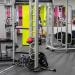 Фитнес-клуб Les fitnes в городе Москва