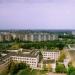 School 31 in Poltava city