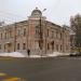 Новый корпус Аваевской больницы. в городе Тверь