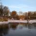 «Тьмацкий перекат» в городе Тверь