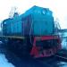 Железнодорожная станция ТЭЦ-4 в городе Тверь