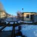 Маневровый район Волга в городе Тверь