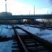 Маневровый район Волга в городе Тверь