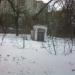 Строение в городе Киев