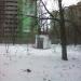 Строение в городе Киев
