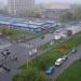 Бывший торговый центр «Нивана» в городе Москва