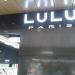 Магазин косметики LuLu Paris в городе Москва