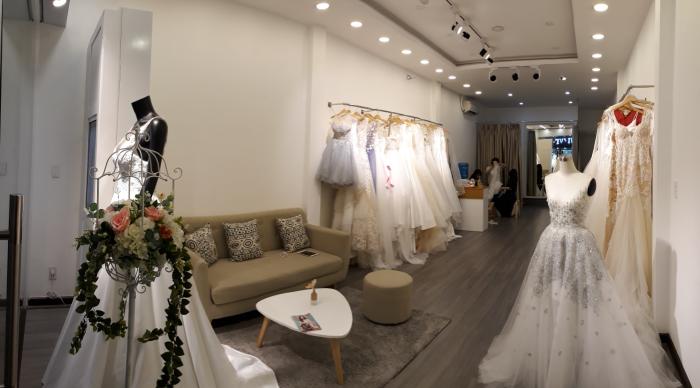 nicole's bridal boutique