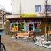 Sklep spożywczy in Łódź city