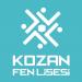 Kozan Fen Lisesi in Kozan city