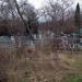 Кладбище в городе Севастополь
