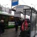 Остановка общественного транспорта «Станция метро „Братиславская“» в городе Москва