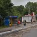 Остановка в городе Пермь