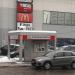 Бывший киоск по продаже проездных билетов ГУП «Мосгортранс» в городе Москва
