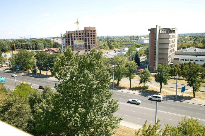 office-building-lviv-business-centre-building