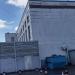 Корпус учебного центра РОСТО в городе Москва