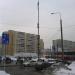Опора двойного назначения ООО «Новые Башни МР» в городе Москва