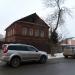 Строящееся амбулаторно-поликлиническое отделение (ru) in Nizhny Novgorod city