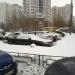 Автостоянка ТСЖ «Фестиваль» в городе Москва