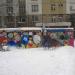 Трансформаторная подстанция ТП-22811 в городе Москва