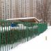 Веранда в городе Москва